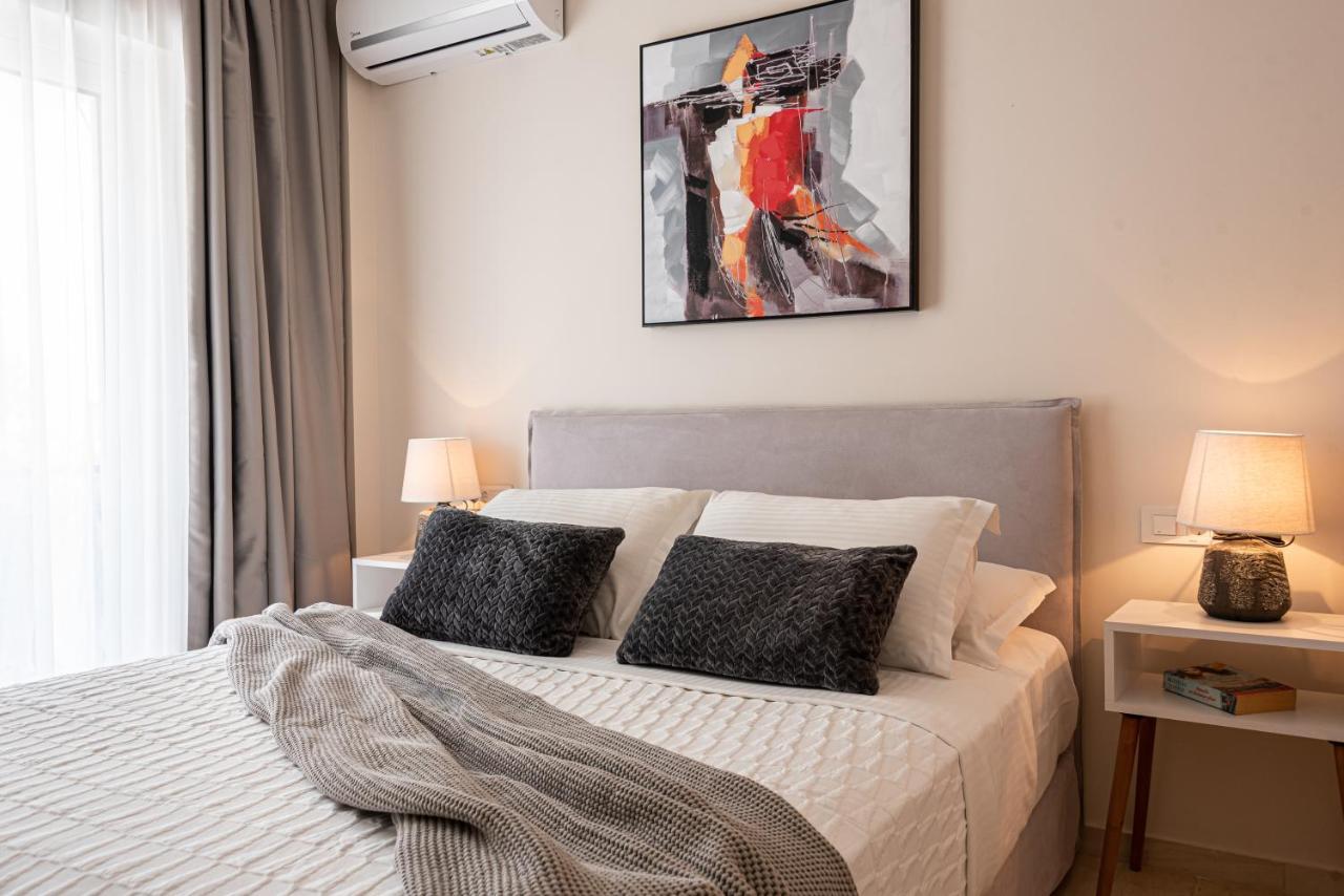 G&J Deluxe Apt Zakintos Dış mekan fotoğraf