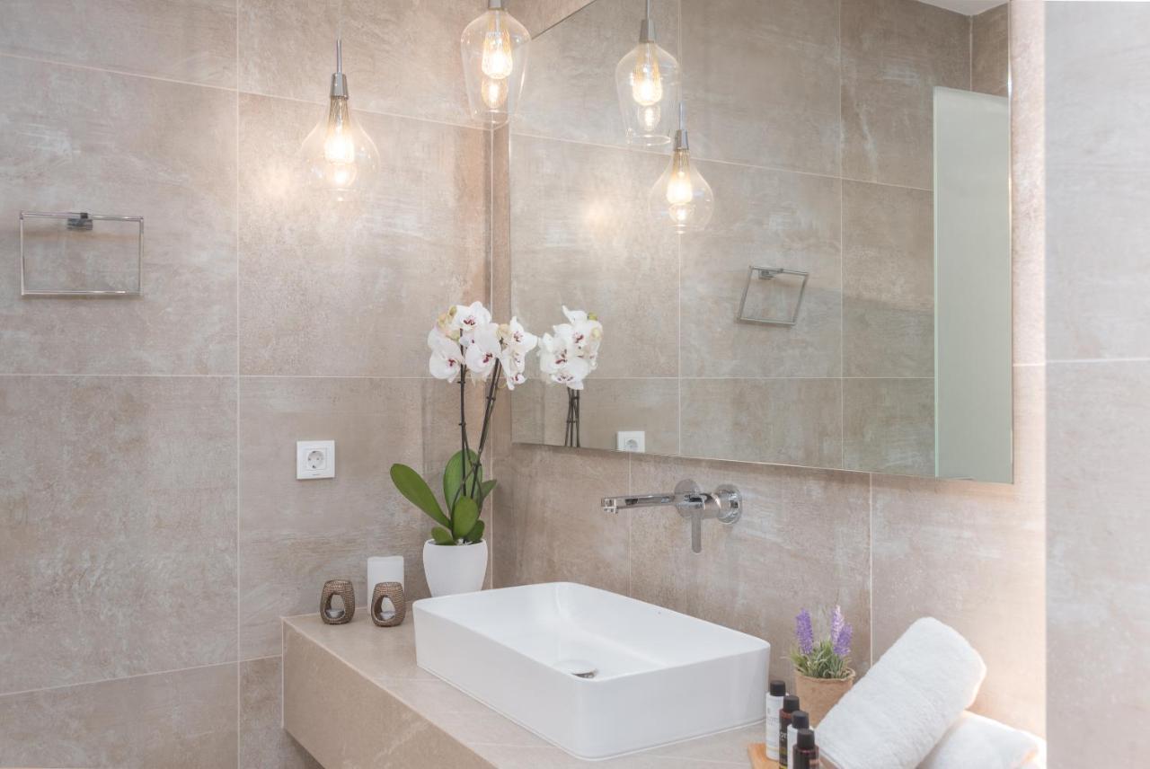 G&J Deluxe Apt Zakintos Dış mekan fotoğraf